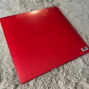 Charlie XCX #1 Angel RSD vinyl